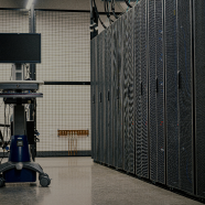 Data Centres & Critical Environments