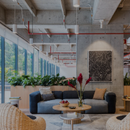 Commercial Office Space