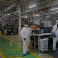 Distribution & Logistics