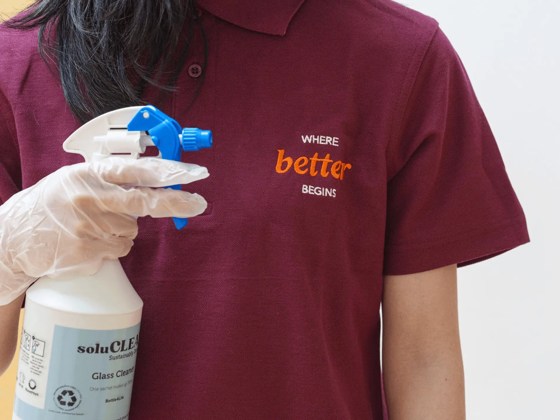 Why It Matters to Our Clients