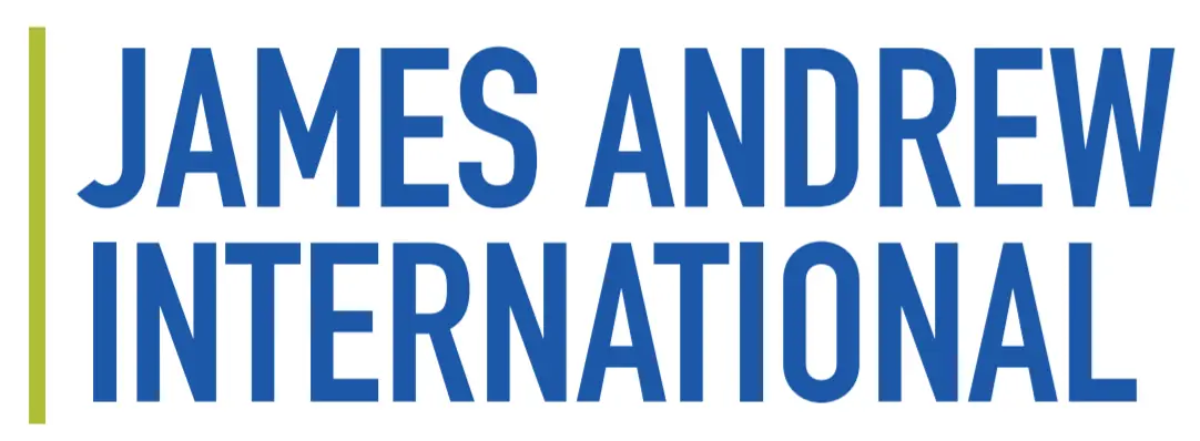 James Andrew International