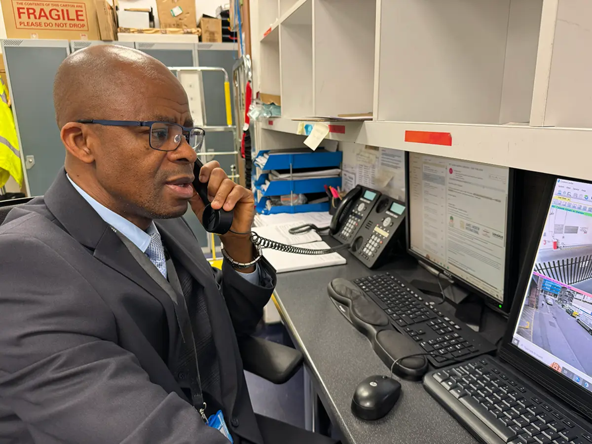 Premise Risk & Threat Assessment