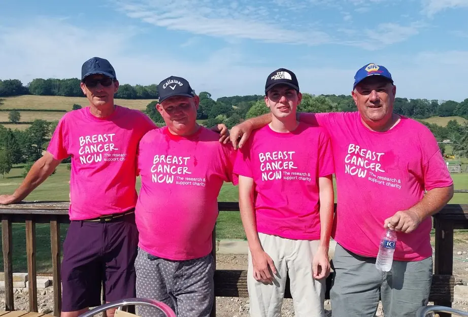 Small Actions. Real Impact